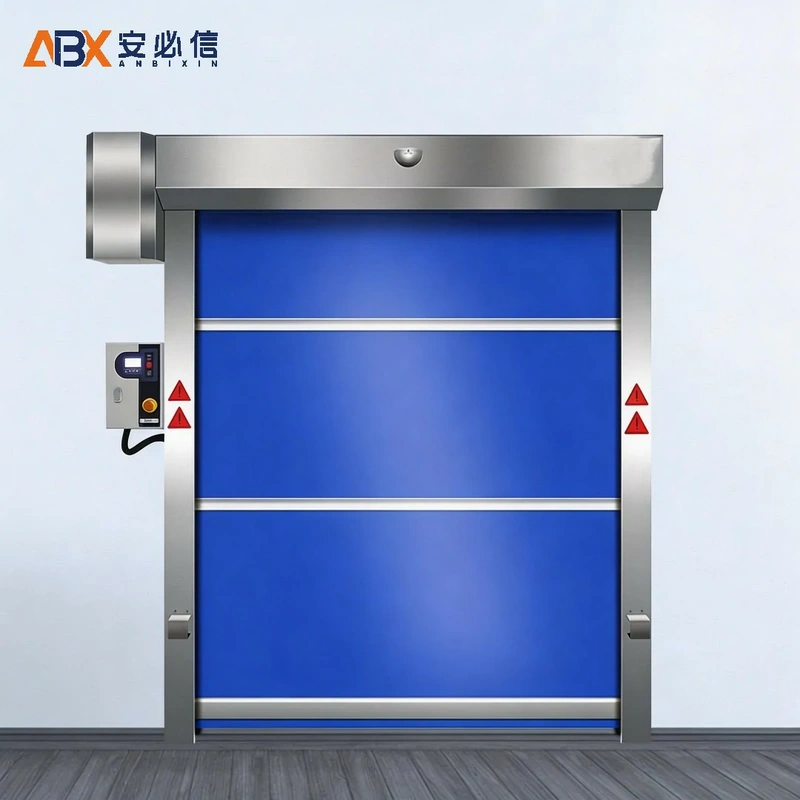 丽水高速门